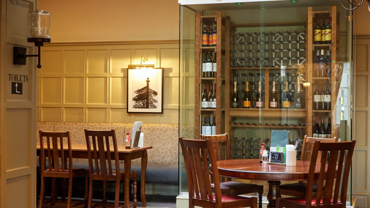 Photo of Others in Ely