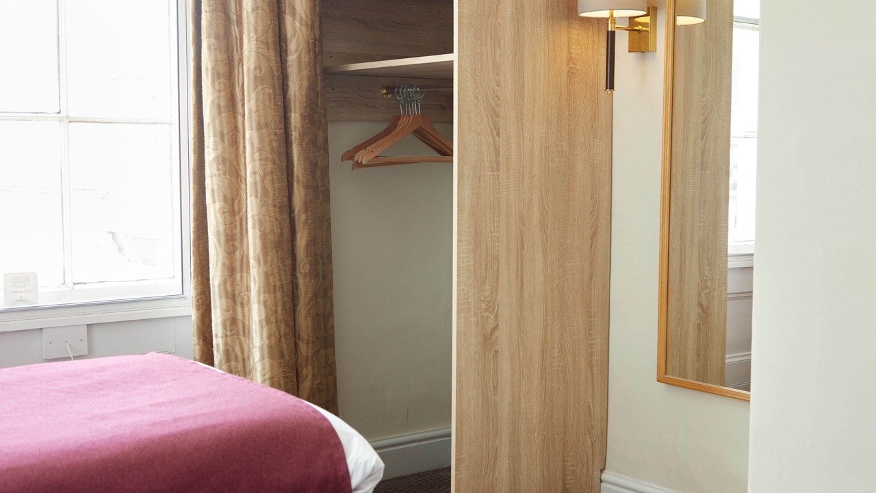 Photo of Bedroom in Ely