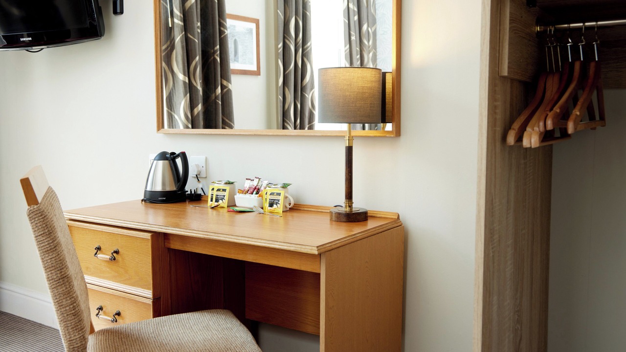 Photo of Bedroom in Ely