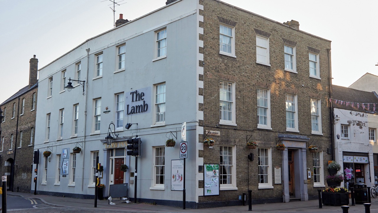 Photo of Outdoor in Ely