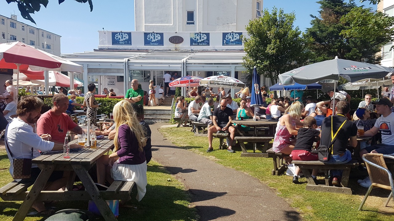 Photo of Others in Folkestone