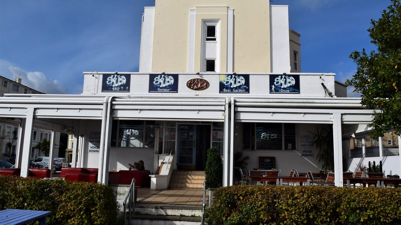 Photo of Others in Folkestone