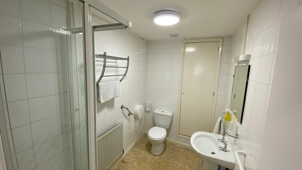 Photo of Bathroom in Folkestone
