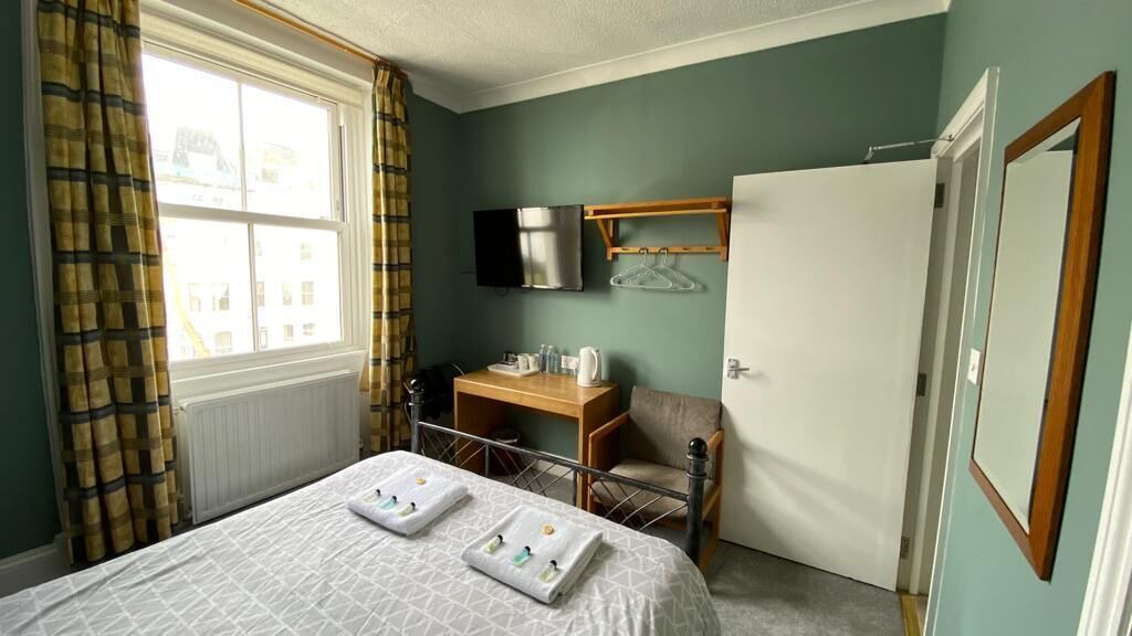 Photo of Bedroom in Folkestone