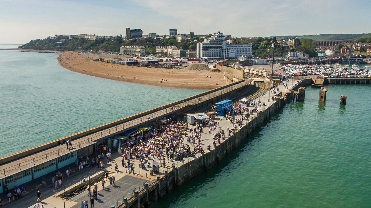 Photo of Others in Folkestone