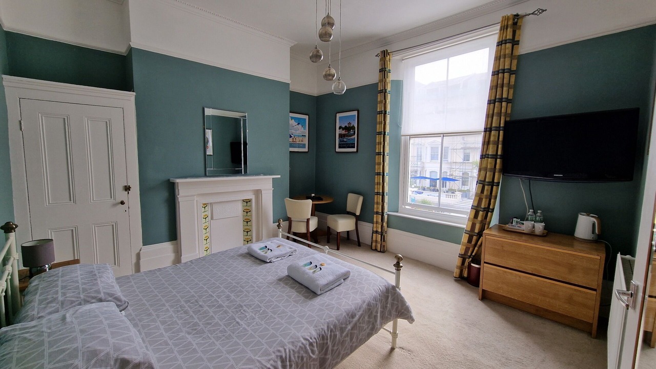 Photo of Bedroom in Folkestone
