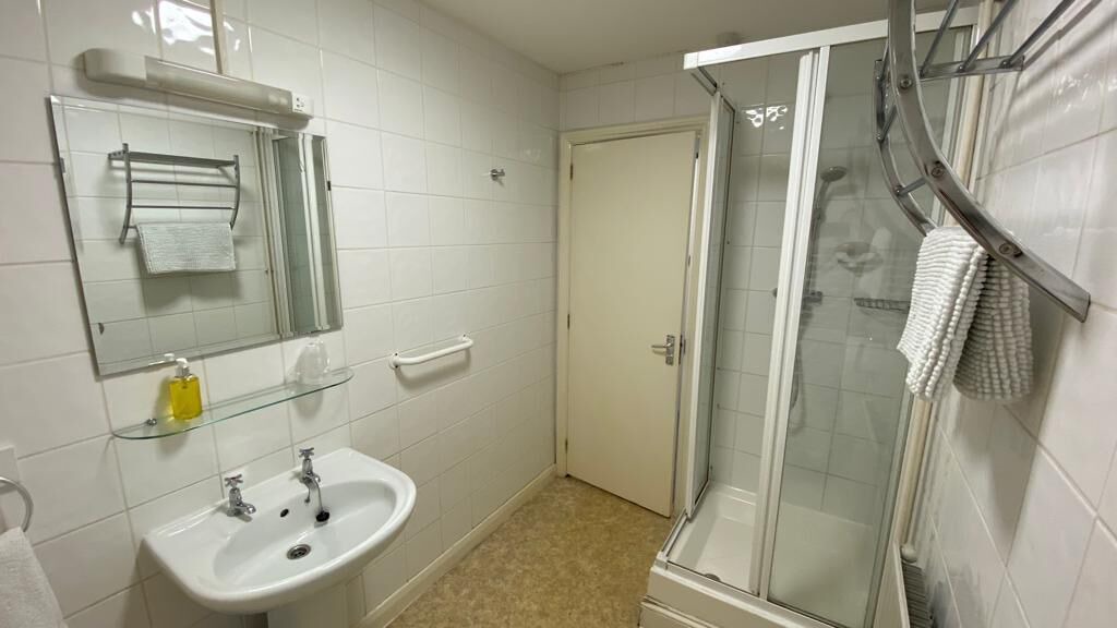 Photo of Bathroom in Folkestone