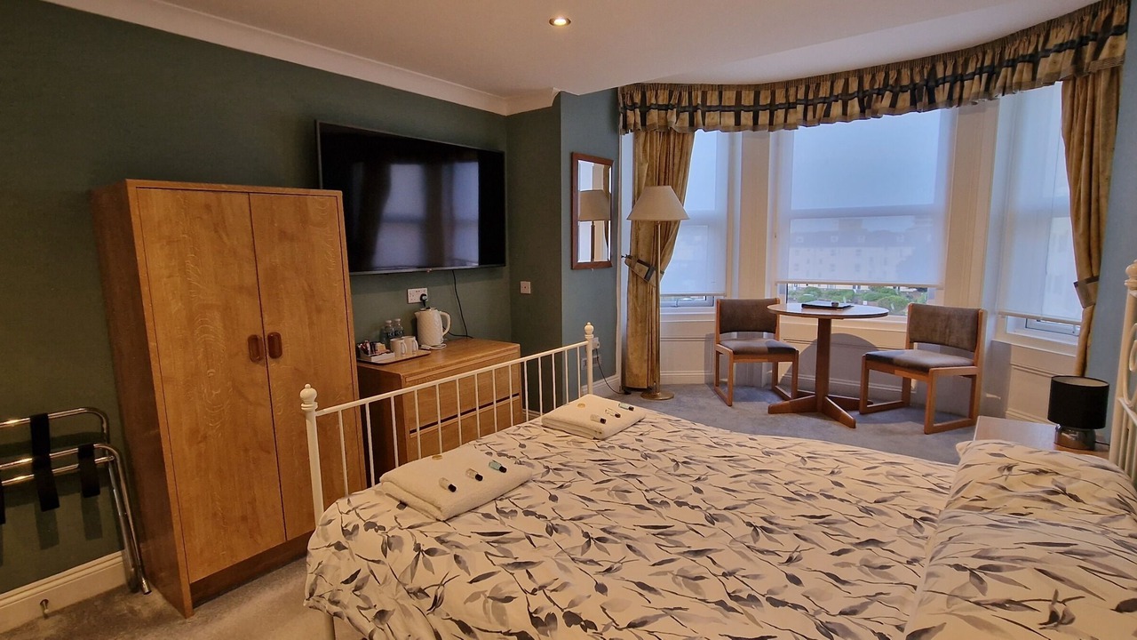 Photo of Bedroom in Folkestone