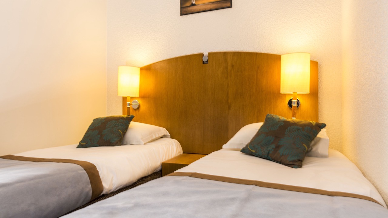 Photo of Bedroom in Gauchy