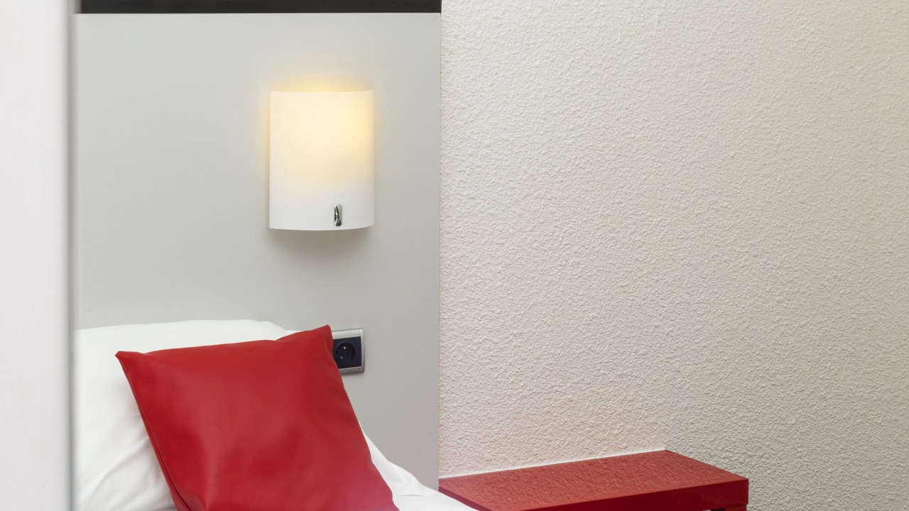 Photo of Bedroom in Gauchy