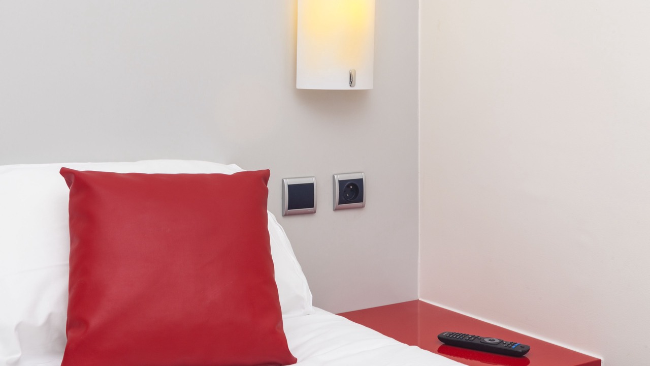 Photo of Bedroom in Gauchy