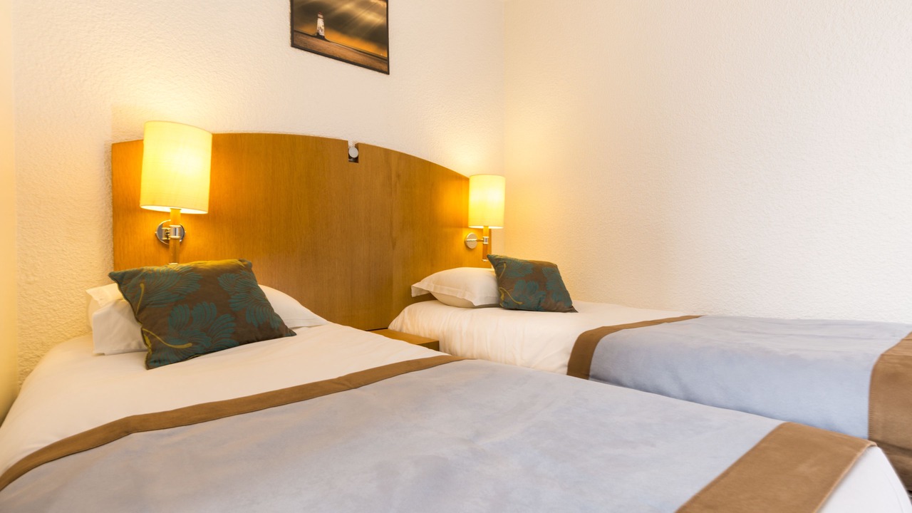 Photo of Bedroom in Gauchy