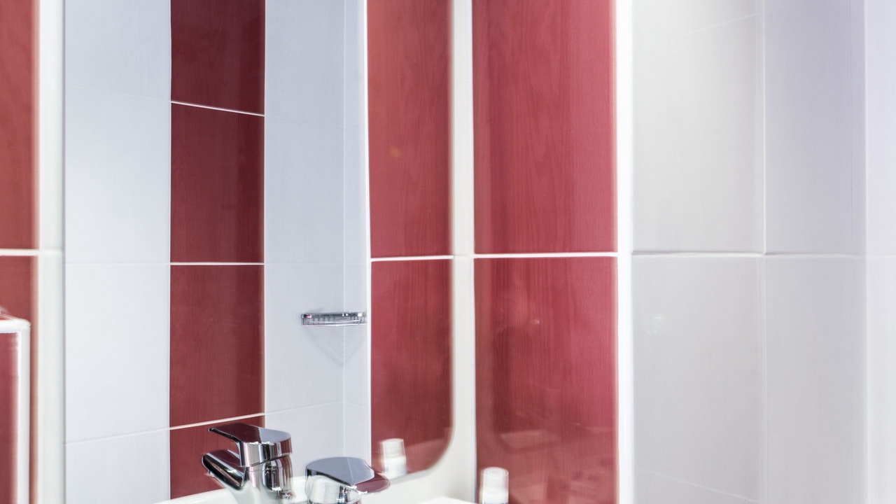 Photo of Bathroom in Gauchy