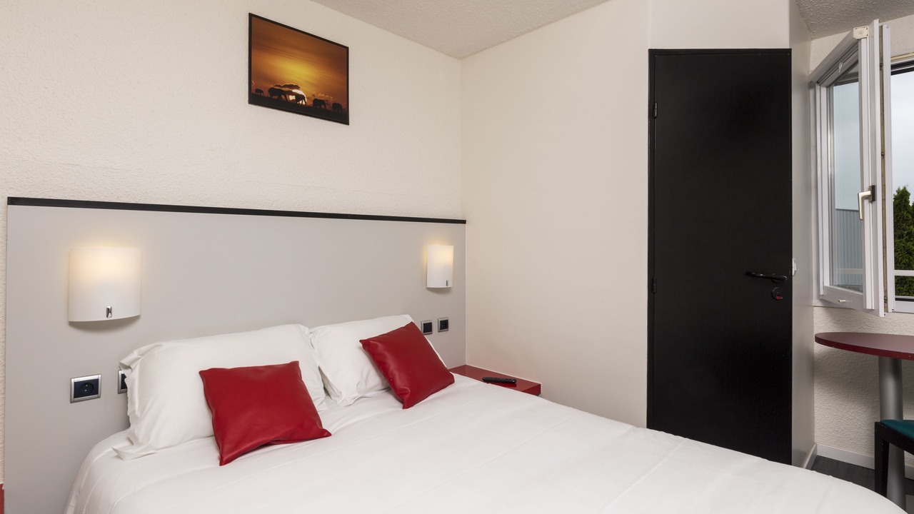 Photo of Bedroom in Gauchy