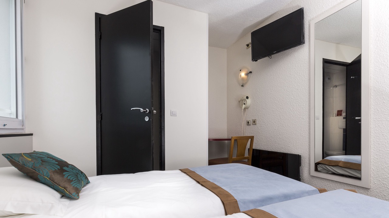 Photo of Bedroom in Gauchy