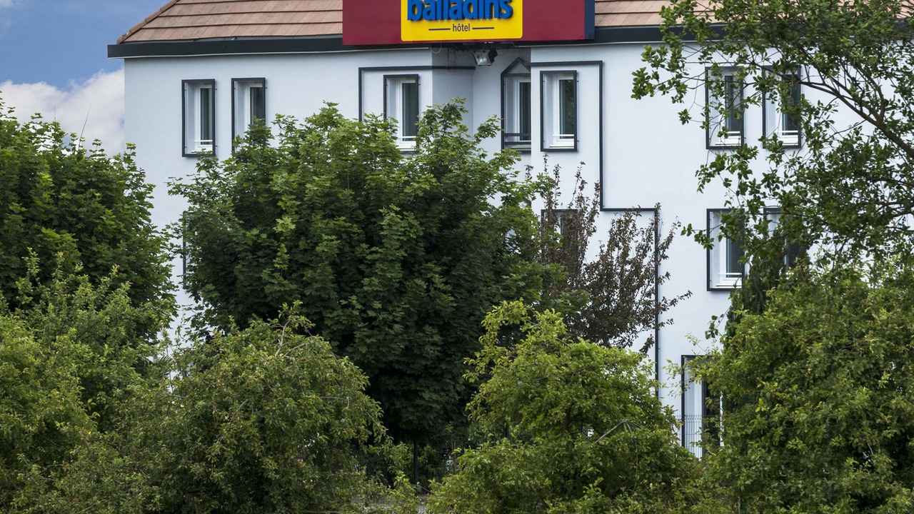 Photo of Outdoor in Gauchy