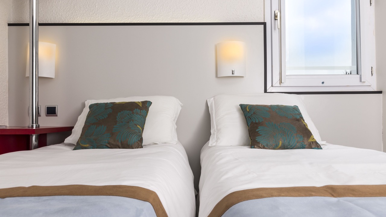 Photo of Bedroom in Gauchy