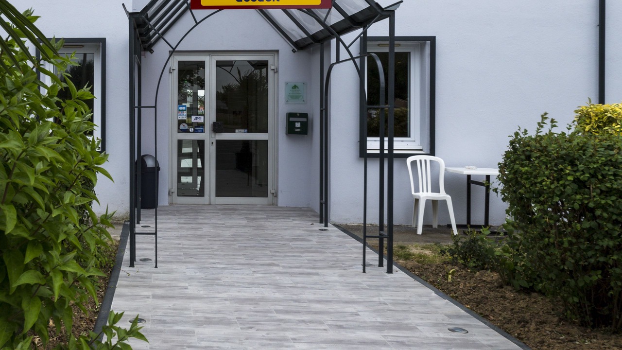 Photo of Patio Balcony in Gauchy