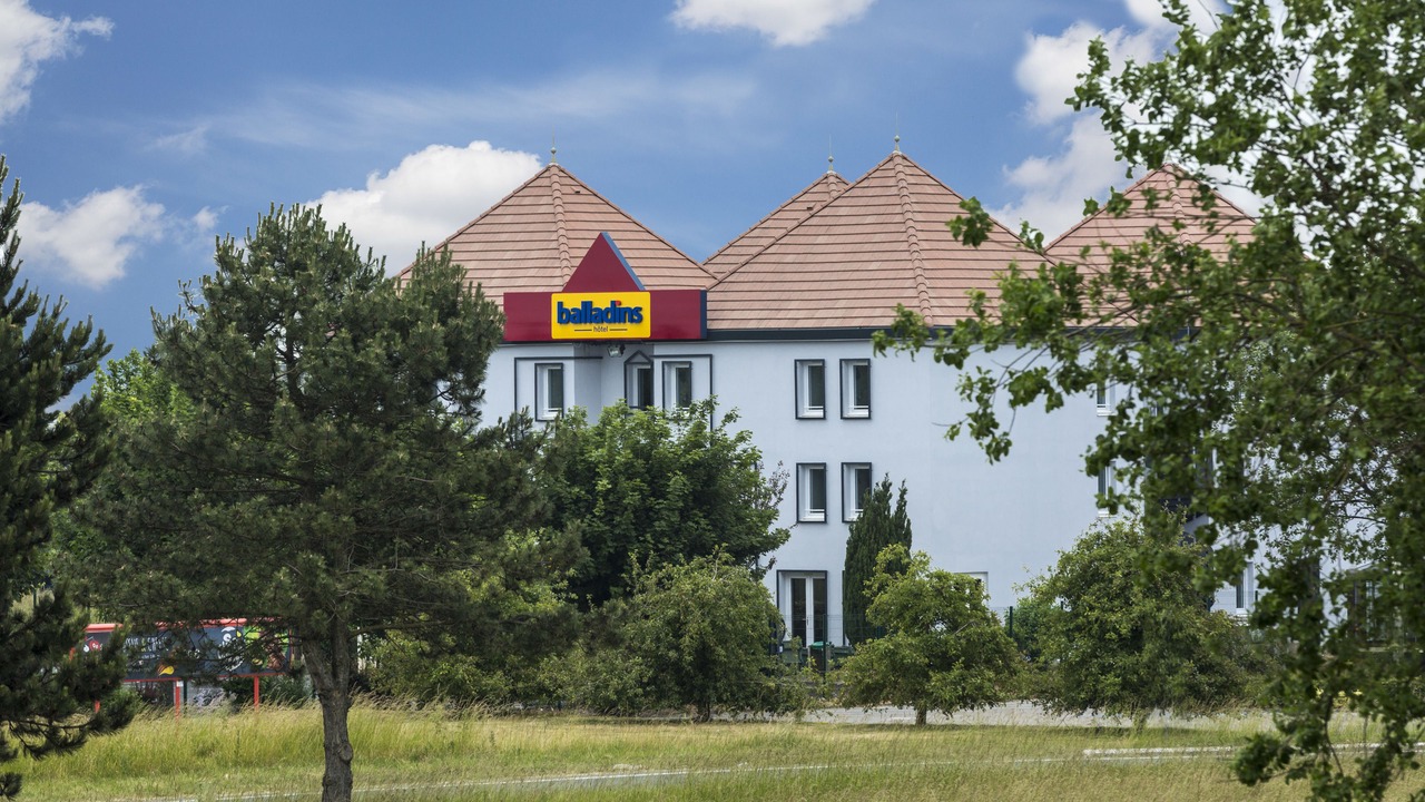 Photo of Outdoor in Gauchy