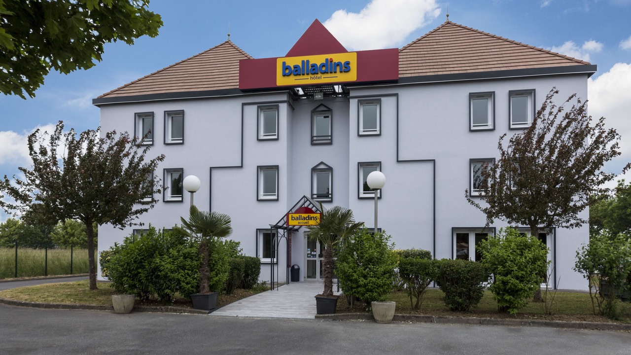 Photo of Outdoor in Gauchy