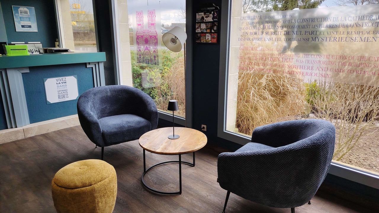 Photo of Others in Laon