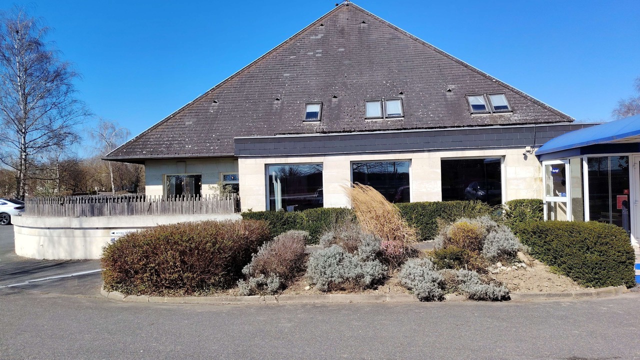 Photo of Outdoor in Laon