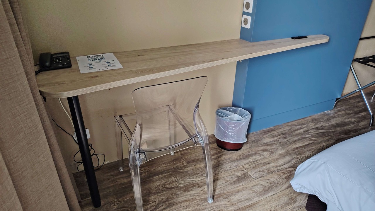 Photo of Bedroom in Laon