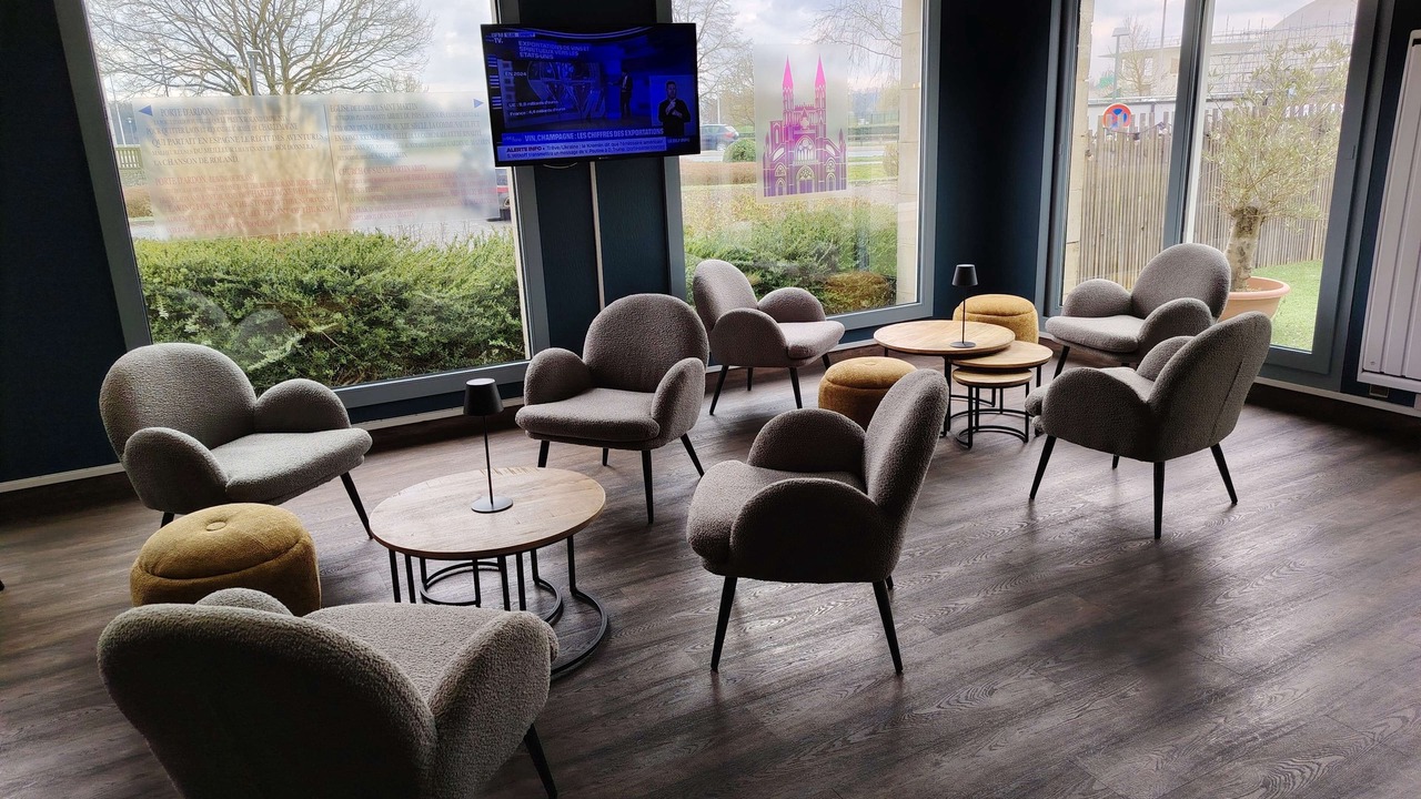 Photo of Others in Laon