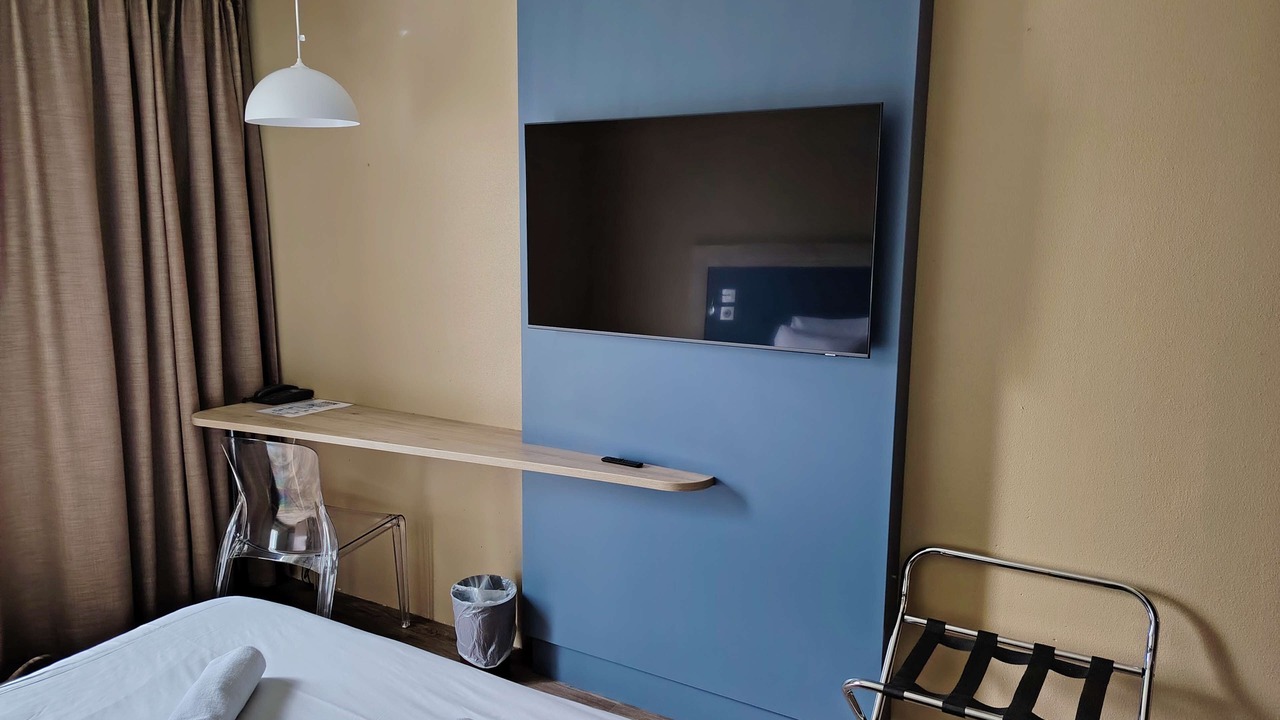 Photo of Bedroom in Laon