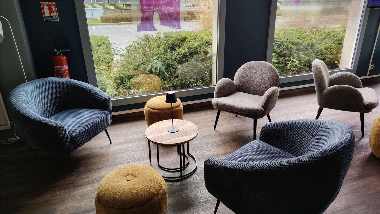 Photo of Others in Laon