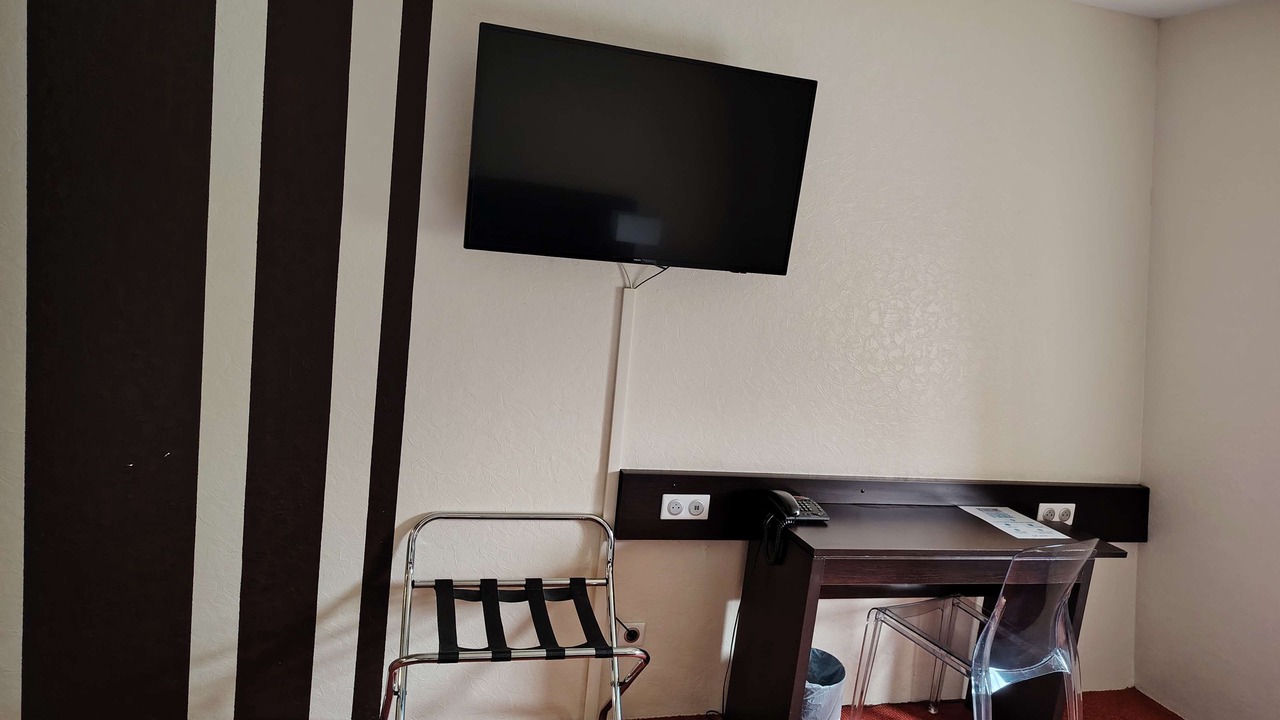 Photo of Bedroom in Laon