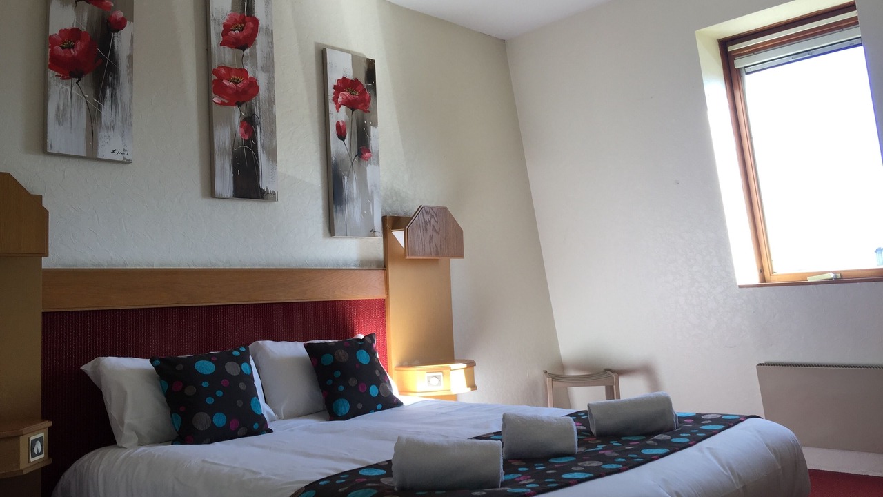 Photo of Bedroom in Laon