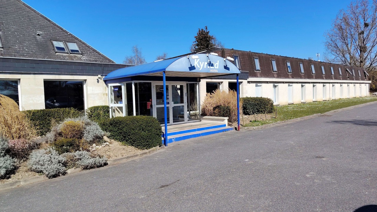 Photo of Outdoor in Laon