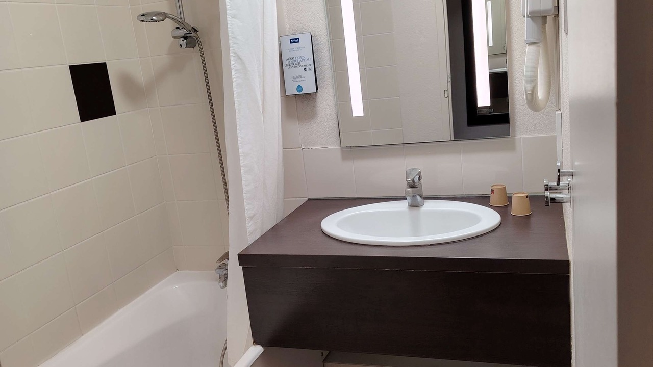 Photo of Bathroom in Laon