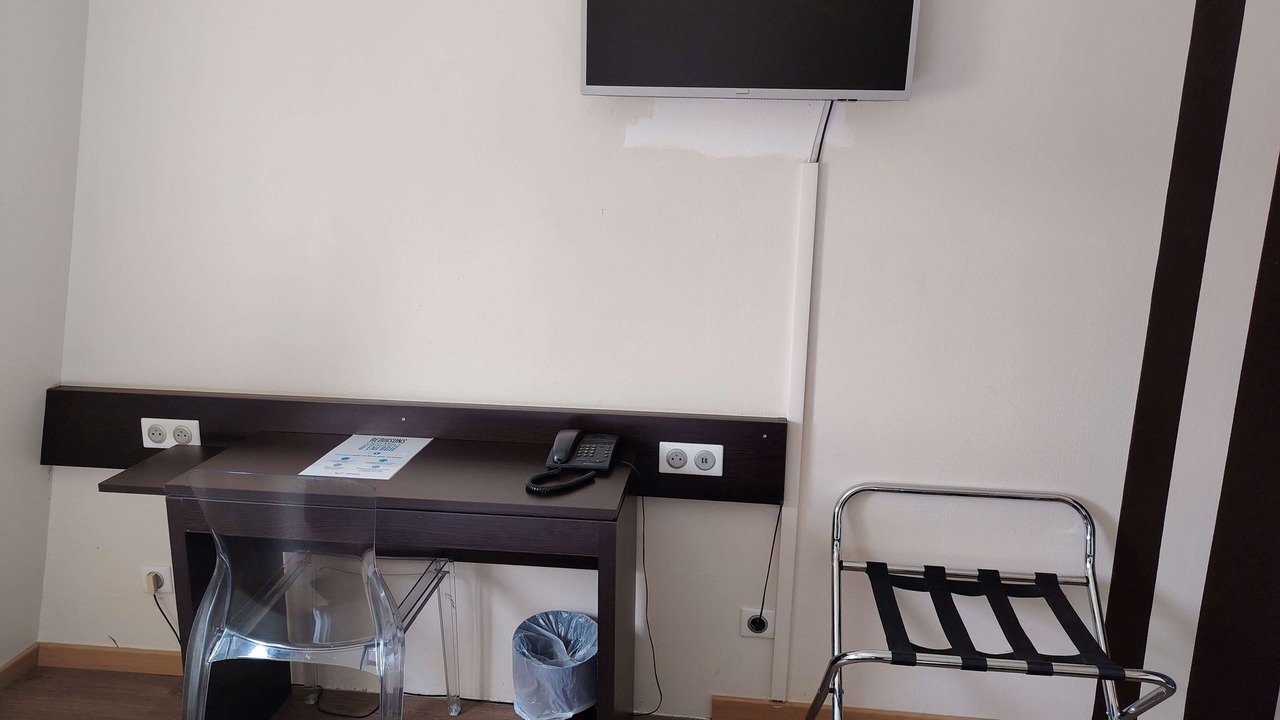 Photo of Bedroom in Laon