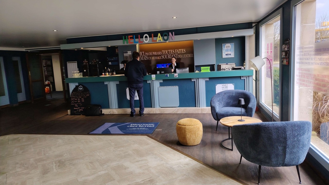 Photo of Others in Laon