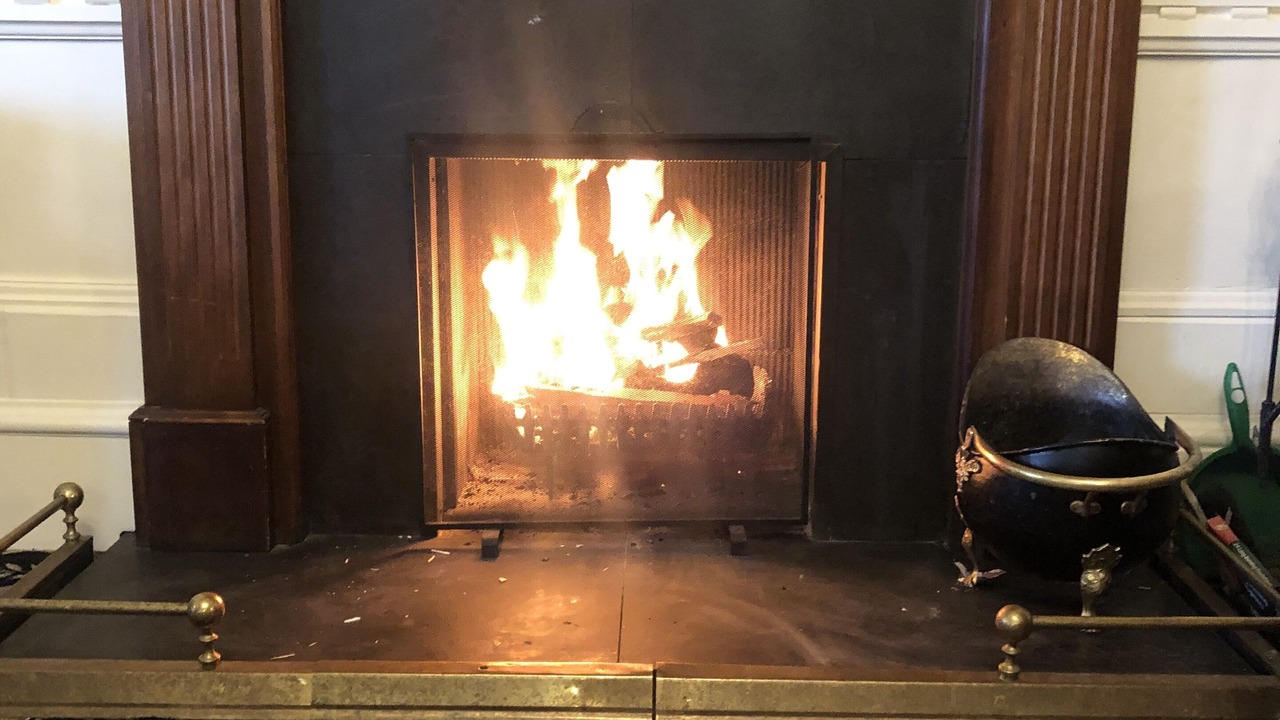 Photo of Livingroom in Marybank