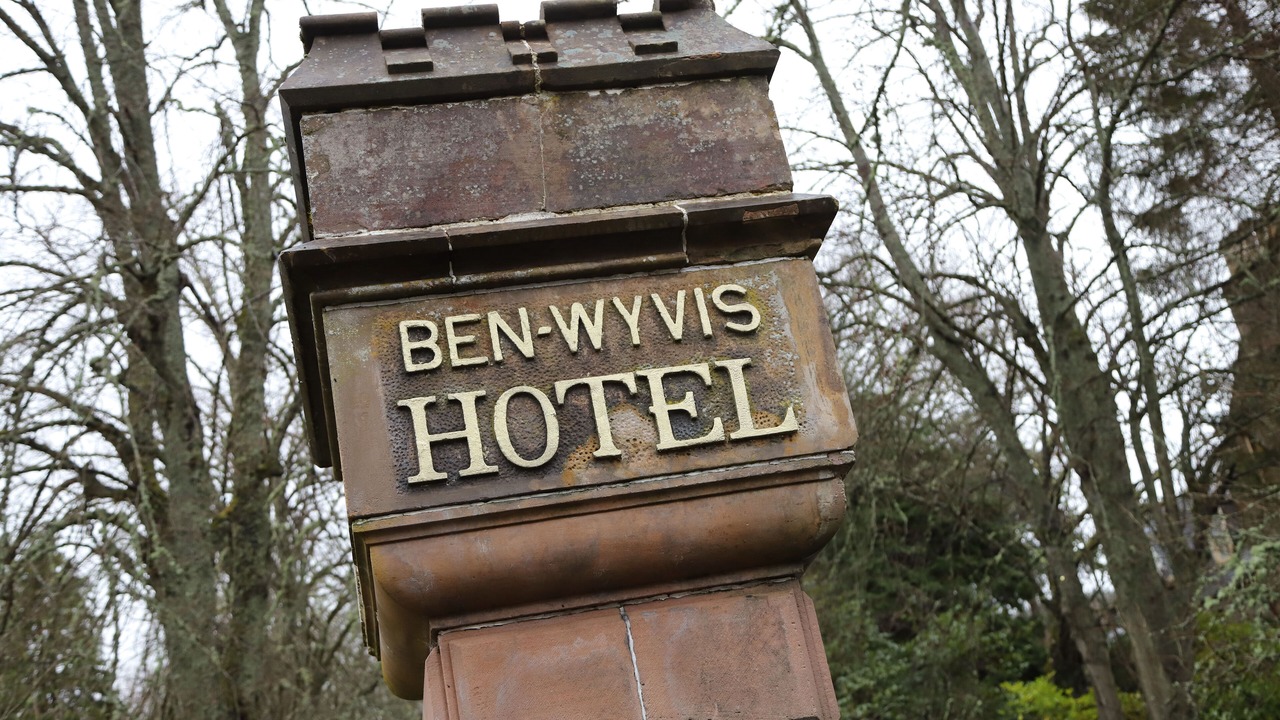 Photo of Outdoor in Marybank