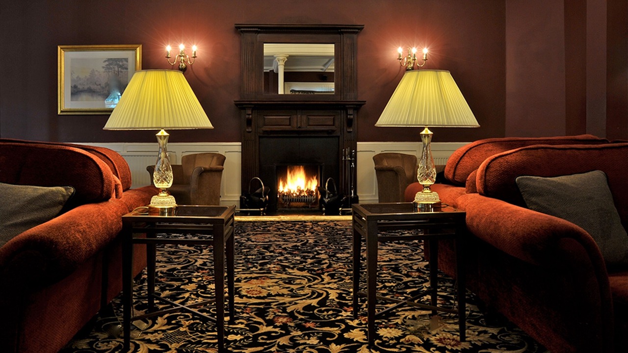 Photo of Livingroom in Marybank