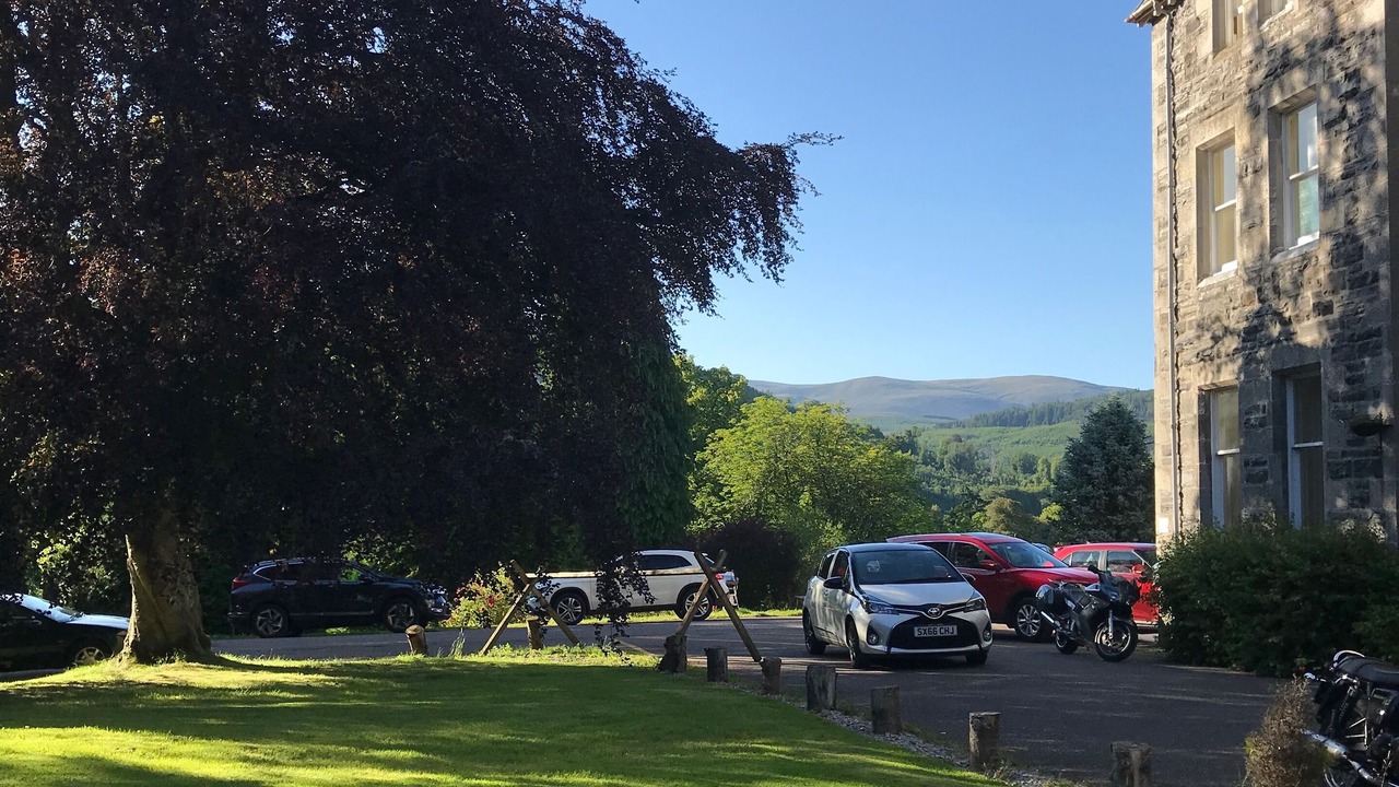 Photo of Outdoor in Marybank