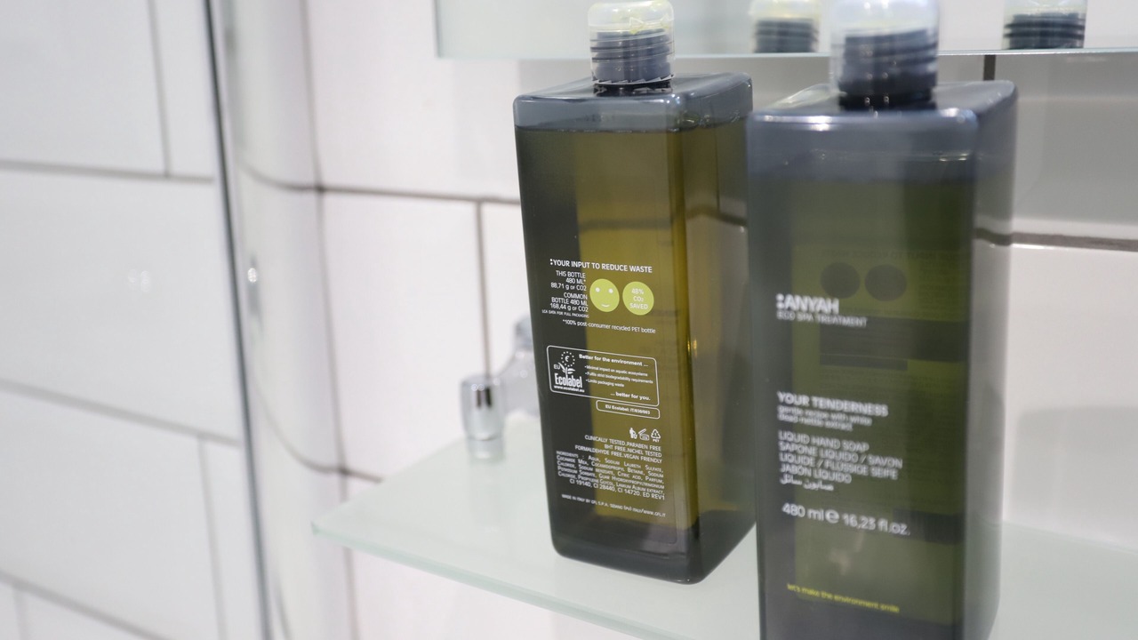 Photo of Bedroom in Marybank