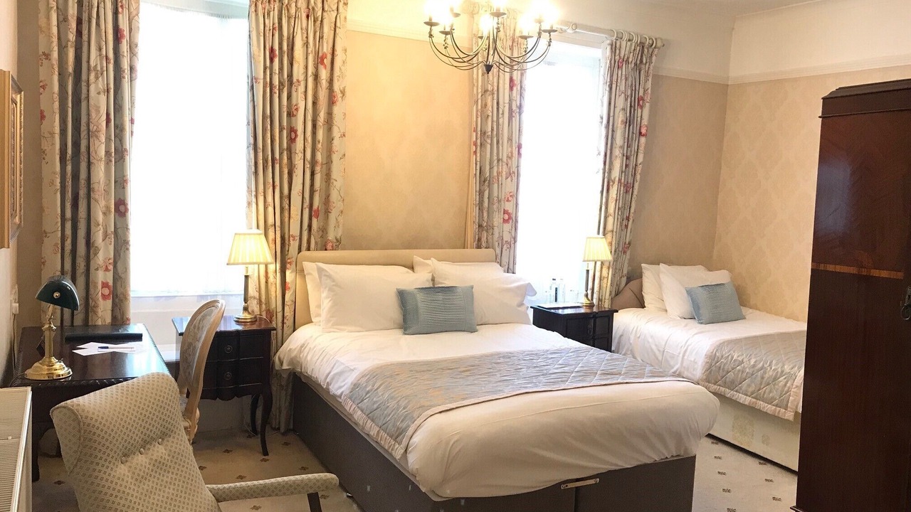 Photo of Bedroom in Atherstone