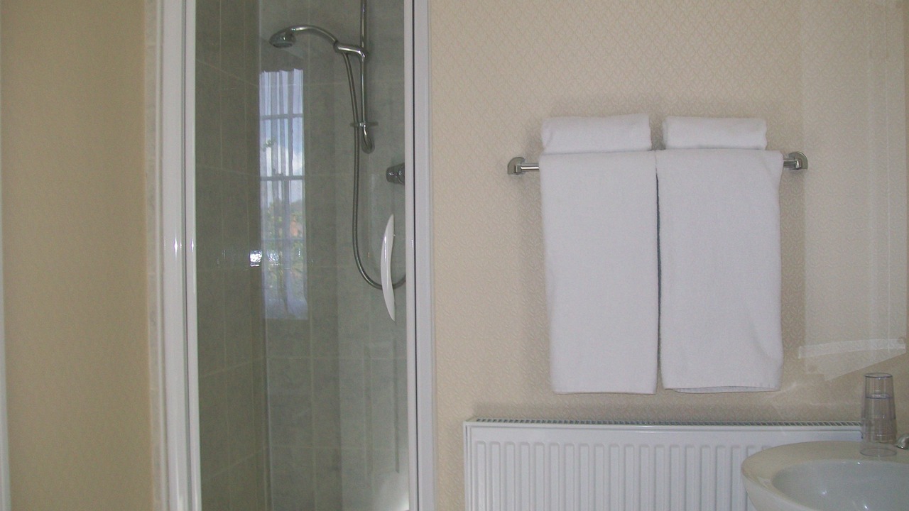 Photo of Bathroom in Atherstone