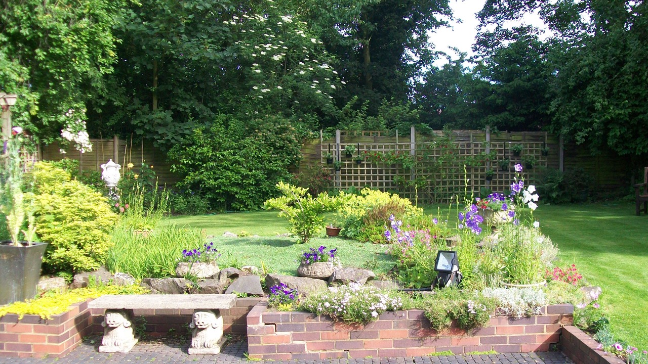 Photo of Outdoor in Atherstone