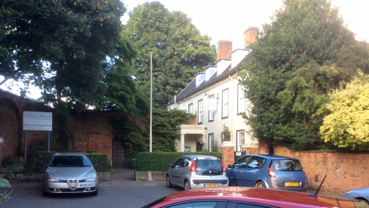 Photo of Outdoor in Atherstone