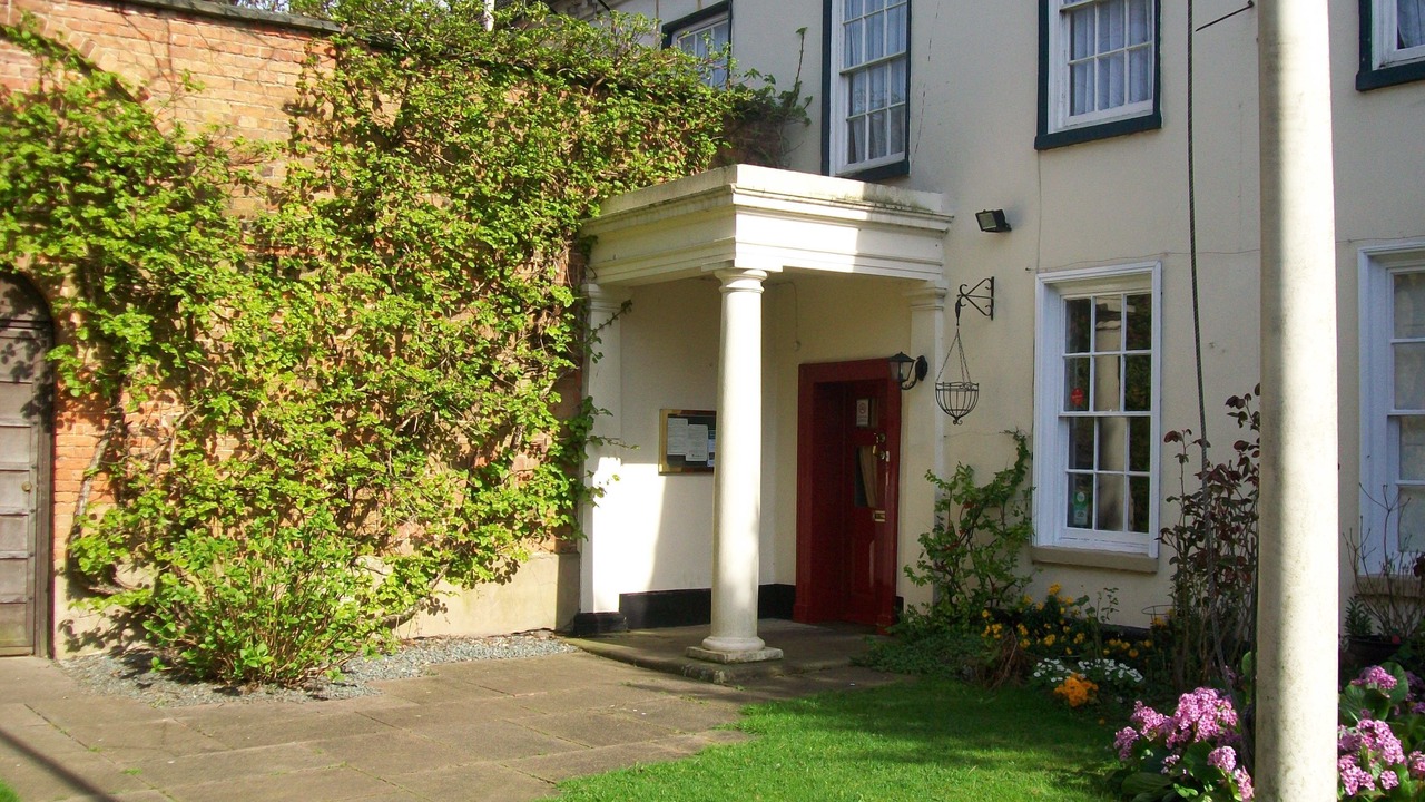 Photo of Outdoor in Atherstone