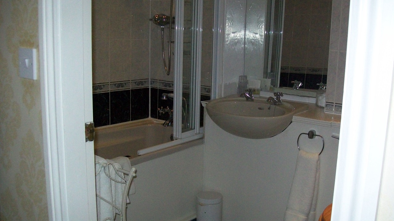 Photo of Bedroom in Atherstone