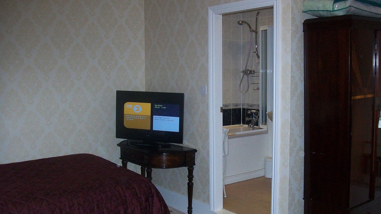 Photo of Bedroom in Atherstone