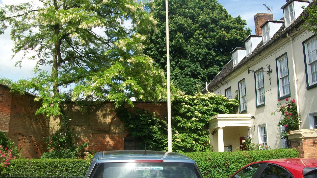 Photo of Outdoor in Atherstone