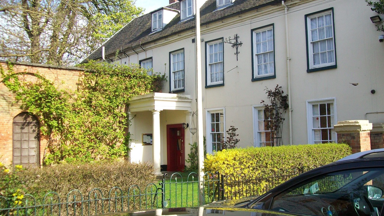 Photo of Outdoor in Atherstone